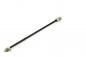 Preview: Pipe M10/M10-205mm BMW NK E3 E9 E10 E12 E21 E36 E39 Z1