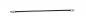 Preview: Pipe M10/M10-310mm BMW E12 E21 E23 E24 E28 E30 E32 E34 E38
