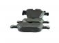 Preview: Brake Pads front for ALPINA B5 (E60/E61), B6 (E63/E64), BMW E60 E61 E63 E64 E65 E66 E68 E70 E71 E72 X5 X6