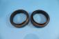 Preview: ST 20mm Höherlegung HINTEN passend für Audi 80 Typ 81, 80/90 Typ 89