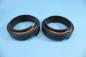 Preview: ST 20mm Höherlegung HINTEN passend für Audi 80 Typ 81, 80/90 Typ 89