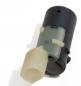 Preview: PDC Sensor SCHWARZ hinten BMW 3er E46 alle