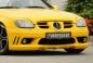 Preview: RIEGER Spoilerstoßstange passend für Mercedes SLK R170 01.01- 09.96-12.00 (Rippen offen/mit SWR)