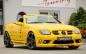 Preview: RIEGER Spoilerstoßstange passend für Mercedes SLK R170 01.01- 09.96-12.00 (Rippen offen/mit SWR)