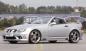 Preview: RIEGER side skirt -left side- fit for Mercedes SLK R170
