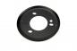 Preview: Reinforcement, supporting bearing FRONT BMW 3er E46 all NOT Compact