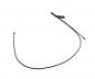 Preview: Bowdenzug Haube vorne BMW E90 E91 bis Bj. 06/2006