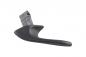 Preview: Lever outer LEFT Black for BMW 3er E46 Coupe