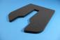 Preview: Sound absorber on tailgate against toolbox BMW E23 E28 E30 Z1