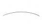 Preview: Abdeckung Heckscheibe unten BMW 3er E90 Limousine