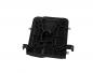 Preview: Deckel SCHWARZ RECHTS BMW 3er E46 Cabrio ab 09/03