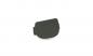 Preview: Cover for rear trim panel BLACK Left side BMW E46 Convertible from 09/03