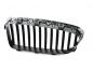 Preview: BMW Ziergitter RECHTS BMW 5er F10 / F11 Limousine / Touing