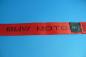 Preview: Front right belt "BMW MOTORSPORT" BMW 3er E36 Coupe