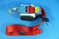 Preview: Front right belt "BMW MOTORSPORT" BMW 3er E36 Coupe