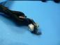 Preview: Obergurt vorn links SCHWARZ BMW 3er F30 LCI Limousine