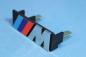 Preview: M Emblem Frontgrill BMW 3er E30