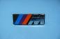Preview: M Emblem for Grille BMW E12 E21 E23 E24 E28 E30 E32 E34