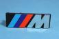 Preview: M Emblem Frontgrill BMW 3er E30