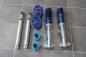 Preview: JOM Coilovers fit for BMW 3er E36 4/6 Cyl. incl. Touring 06/92 - 00