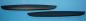 Preview: Grillhalter schwarz passend für BMW 3er E90/E91 Bj. 2005-2008