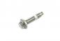 Preview: Torx bolt M8x36-AL BMW E70 E71 E82 E88 E90 E91 E92 E93 F01 F02 F06 F07 F10 F11 F12 F13 F15 F16 F20 F21 F22 F23 F25 F26 F31 F32 F33 F34 F36 F80 F82 F83 F87