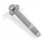 Preview: Torx bolt M8x50-AL BMW E70 E71 E82 E88 E90 E91 E92 E93 F01 F02 F06 F07 F10 F11 F12 F13 F15 F16 F20 F21 F22 F23 F25 F26 F31 F32 F33 F34 F36 F80 F82 F83 F87