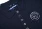 Preview: ALPINA Polo Shirt dark blue, Ladies size S