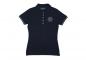 Preview: ALPINA Polo Shirt dark blue, Ladies size S