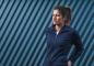 Preview: ALPINA Driver's Sweatjacke, Damen Größe XS