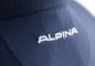 Preview: ALPINA Poloshirt "Exclusive Collection", Größe S