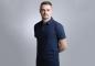 Preview: ALPINA Poloshirt "Exclusive Collection", Größe S