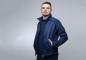 Preview: ALPINA Hybridjacke "Exclusive Collection", Herren Größe S