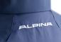 Preview: ALPINA Hybridjacke "Exclusive Collection", Damen Größe L