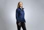 Preview: ALPINA Hybridjacke "Exclusive Collection", Damen Größe L