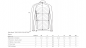 Preview: ALPINA Hybridjacke "Exclusive Collection", Damen Größe L
