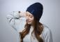 Preview: ALPINA Knitted Hat