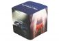 Preview: ALPINA CLASSIC Seat Cube "Legends #2"