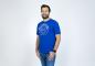Preview: ALPINA T-Shirt ALPINA COLLECTION Blau, Unisex Größe M