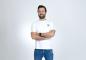 Preview: ALPINA T-Shirt ALPINA COLLECTION White, Unisex size S
