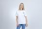 Preview: ALPINA T-Shirt ALPINA COLLECTION White, Unisex size 3XL