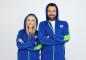 Preview: ALPINA Zip-Hoodie ALPINA COLLECTION, Unisex Größe M