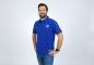 Preview: ALPINA Poloshirt ALPINA COLLECTION, Herren Größe S