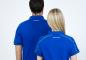 Preview: ALPINA Poloshirt ALPINA COLLECTION, Herren Größe S