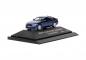 Preview: ALPINA Modellauto BMW ALPINA B5 Limousine (G30), Blau, 1:87, Limited Edition