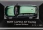 Preview: ALPINA Modellauto BMW ALPINA B5 Touring (G31), Grün, 1:87, Limited Edition