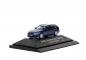 Preview: ALPINA Scale Model BMW ALPINA B5 Touring (G31), Blue, 1:87, Limited Edition