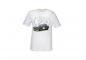 Preview: ALPINA CLASSIC T-Shirt "CSL" white Unisex size L
