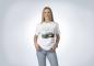 Preview: ALPINA CLASSIC T-Shirt "CSL" white Unisex size M