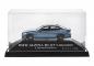 Preview: ALPINA Scale Model BMW ALPINA B5 GT Sedan „Arctic Race Blue“ 1:87,  LIMITED EDITION